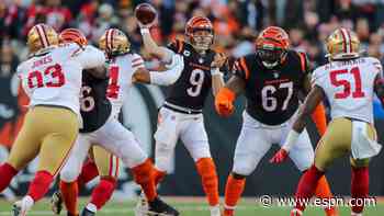 15 games in NFL Week 8, 15 matchup previews: We have predictions, score picks and keys to victory