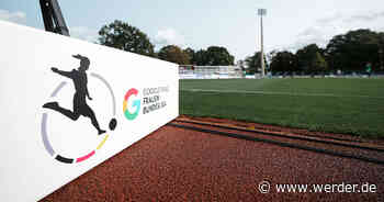 Bundesliga-Saison startet Ende August