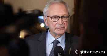 New Brunswick’s Tory government survives non-confidence vote in the legislature