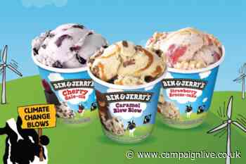 New Unilever CEO downplays purpose and hikes adspend