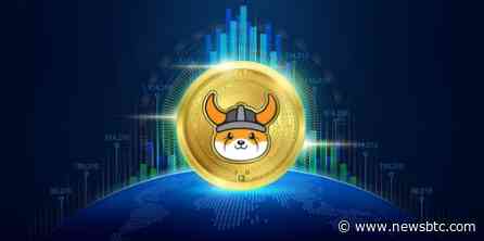 FLOKI Outmuscles Top 100 Cryptos With 134% Price Explosion – Details
