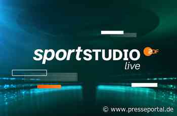 Fußball live im ZDF: DFB-Pokal, Bundesliga, Länderspiele