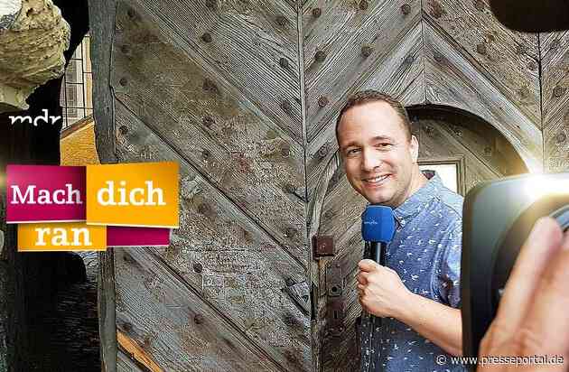 Sechs Kirchgemeinden wetteifern beim „Mach dich ran-Spezial“ um 400.000 Euro für dringende Sanierungsarbeiten