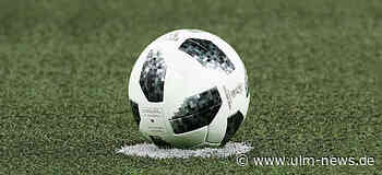 Hallescher FC zu Gast im Ulmer Donaustadion