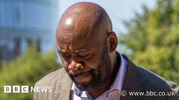 Benjamin Mendy: Player's fixer cleared of sex-assault charges