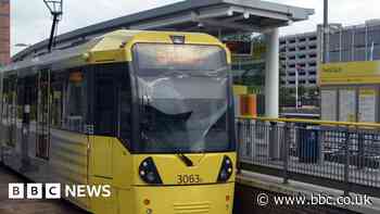 Mayor’s hint over in-demand tram link to Stockport