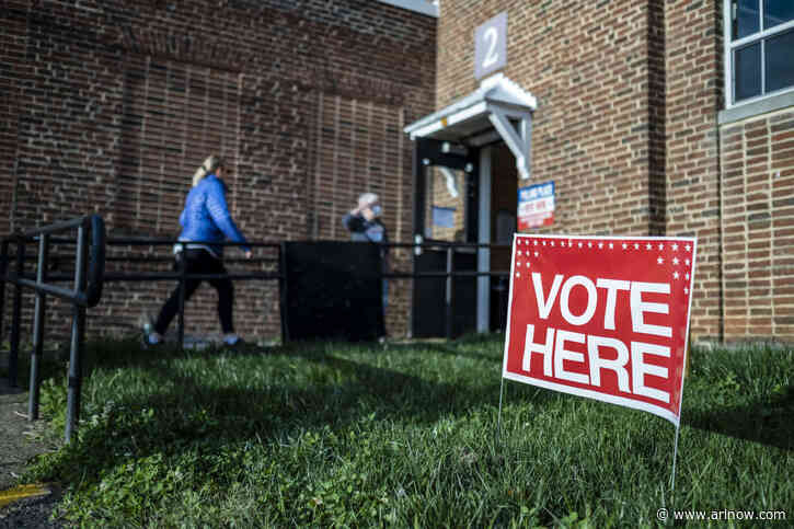 Morning Poll: How closely are you paying attention to the 2023 election?