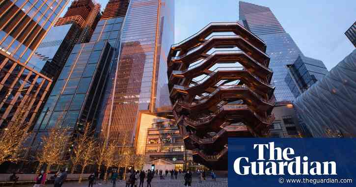 ‘Dangerously misguided’: the glaring problem with Thomas Heatherwick’s architectural dreamworld