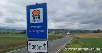 Itzgrund: Neues Wasserschutzgebiet für Pülsdorfer Brunnen geplant - um Versorgung sicherzustellen