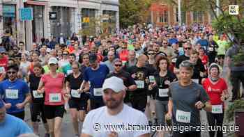 Braunschweiger Lauftag erstmals ohne Marathon