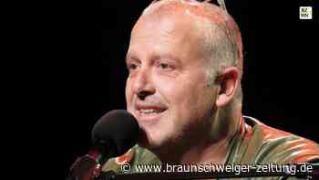 Braunschweiger Krimifestival bringt Autor nach Wolfenbüttel