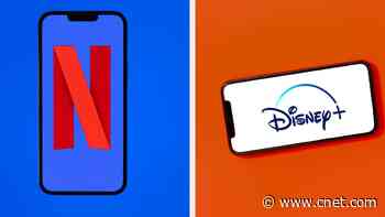 Streaming With Ads: Netflix vs. Disney Plus vs. Hulu and More     - CNET