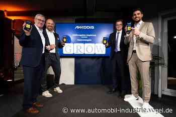 Akkodis investiert in Magdeburg