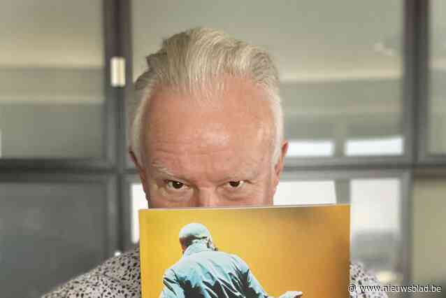 Humo-rockfotograaf en Mollenaar Gie Knaeps exposeert voor derde maal in zijn hometown: “Mol was in mijn tijd geen boerengat op muzikaal vlak”