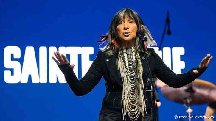 Family, birth certificate raise questions about Buffy Sainte-Marie’s Indigenous claim