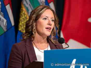 Alberta Environment Minister sounds off on federal interim impact assessment plan