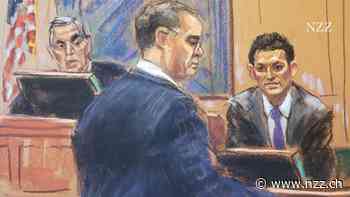 ERKLÄRT - FTX-Prozess: «Ich habe niemanden betrogen und keine Kundengelder gestohlen» – Sam Bankman-Fried sagt vor der Jury aus