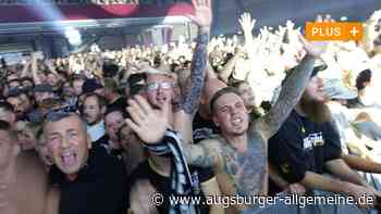 Böhse Onkelz beim Wiley Open Air 2024: Das werden spannende Abende