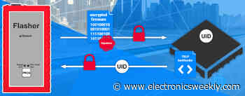 End-to-end secured programming for MCUs at third parties