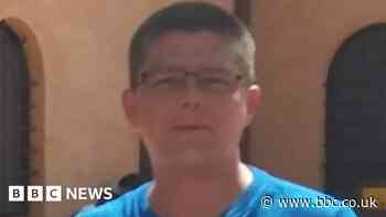 Stuart McGeachie death now being treated as murder