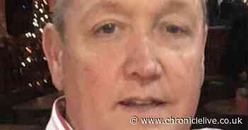 Cramlington pub murder accused says he was just trying to scare victims off by driving towards them