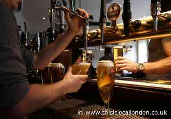 Havering Council drafts plan to tackle drink and drug misuse
