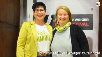 Permafrost und Milzbrand beim Braunschweiger Krimifestival