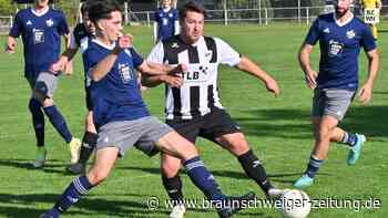 Vier Teams sind am langen Wochenende gefordert