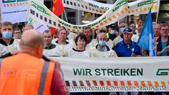 Bahn droht Warnstreik: Vermittler sollen das verhindern