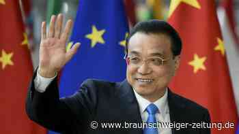 Chinas Ex-Ministerpräsident Li Keqiang ist tot