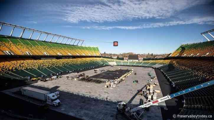 Oilers look to reboot season in Heritage Classic showdown with archrival Flames