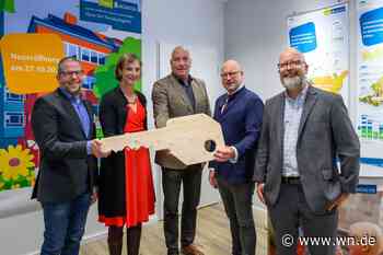 Münster gemeinsam nachhaltig gestalten