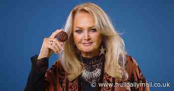 Majestic is ready to remix this classic - with a special feature from Bonnie Tyler