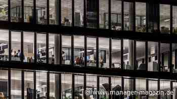 Lebensarbeitszeit: Deutsche arbeiten weniger als der EU-Durchschnitt