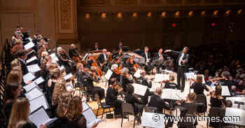 What Is John Eliot Gardiner’s Musical Empire Without Him?