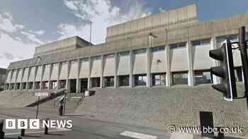 Doncaster's magistrates' court shuts after unsafe concrete found