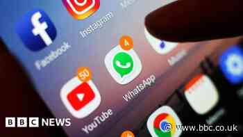 Online Safety Bill: divisive internet rules become law