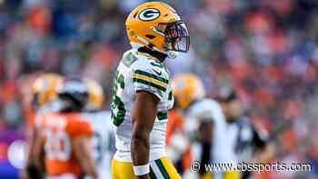 NFL Week 8 Practice Squad Power Rankings: Let's not forget about the Packers defense