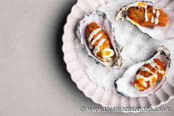 Michelin starred chef to open new restaurant in Shoreditch