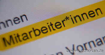 Coburger CSU wettert gegen Gendern der Verwaltung: "beispiellose Manipulation"