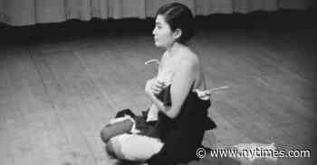 Yoko Ono and the Women of Fluxus Changed the Rules in Art and Life