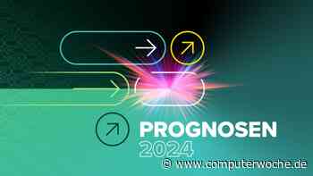 Forrester-Prognosen 2024: Wird 2024 das Jahr der großen KI-Experimente?