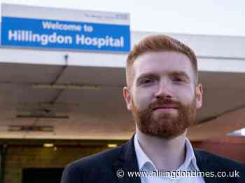 Dental patients being forced to Hillingdon A&E, says Labour