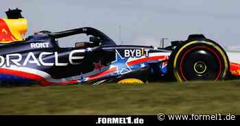 Max Verstappen: Formel 1 durch "Ground-Effect" viel besser als noch 2020/21