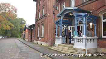 Duell der TV-Spitzenköche im Gifhorner Kultbahnhof