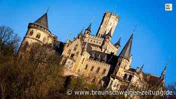 Pilzbefall: Schloss Marienburg wird bis 2030 saniert