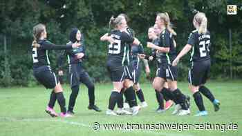 Frauenfußball: Diese Partien stehen auf dem Programm