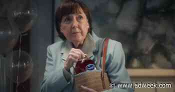 Ocean Spray’s Secret Sauce to Win Gen Z: Absurdism and Playful Grannies