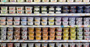 Can Chobani’s CMO Slash CPG Marketing Stereotypes?