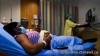 Ontario midwives could soon have more prescribing power